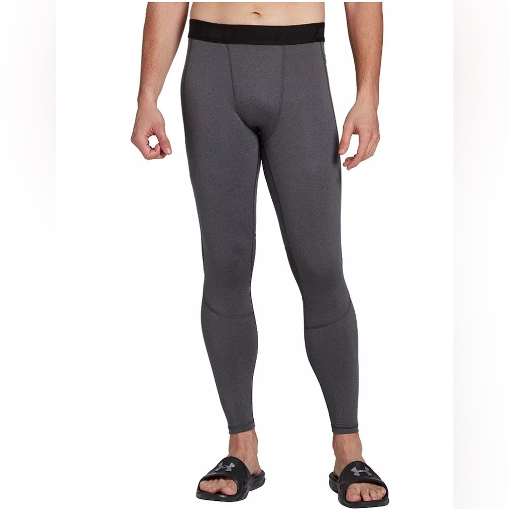 DSG (Dick’s Sporting Goods) compression leggings size men’s large